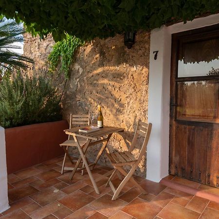 Agroturismo Can Marquet - Adults Only Santa Gertrudis  Luaran gambar