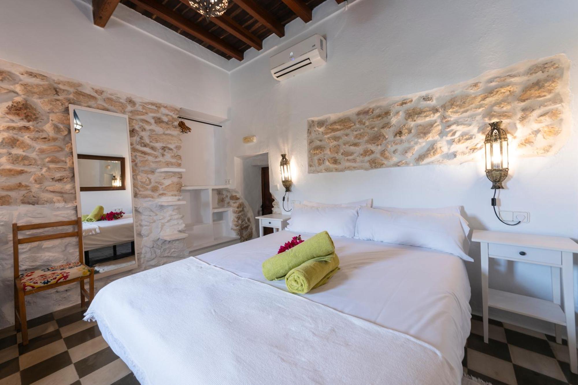 Agroturismo Can Marquet - Adults Only Santa Gertrudis  Bilik gambar