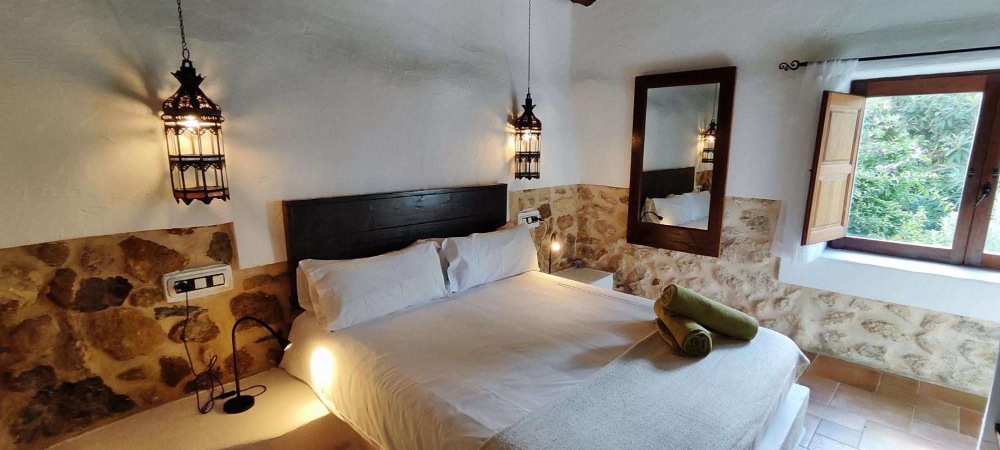 Agroturismo Can Marquet - Adults Only Santa Gertrudis  Bilik gambar