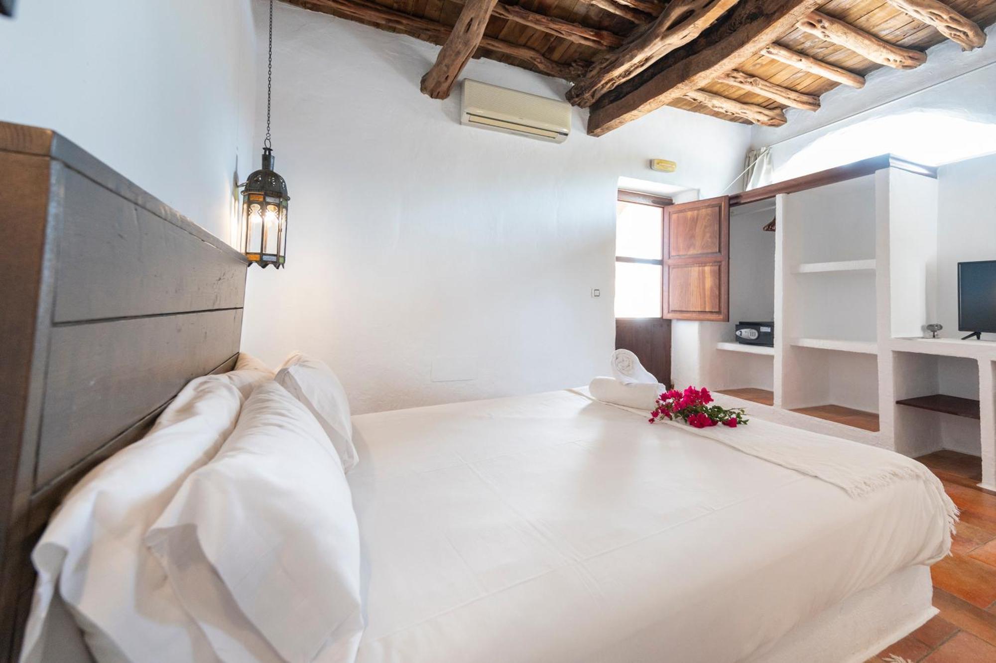 Agroturismo Can Marquet - Adults Only Santa Gertrudis  Bilik gambar