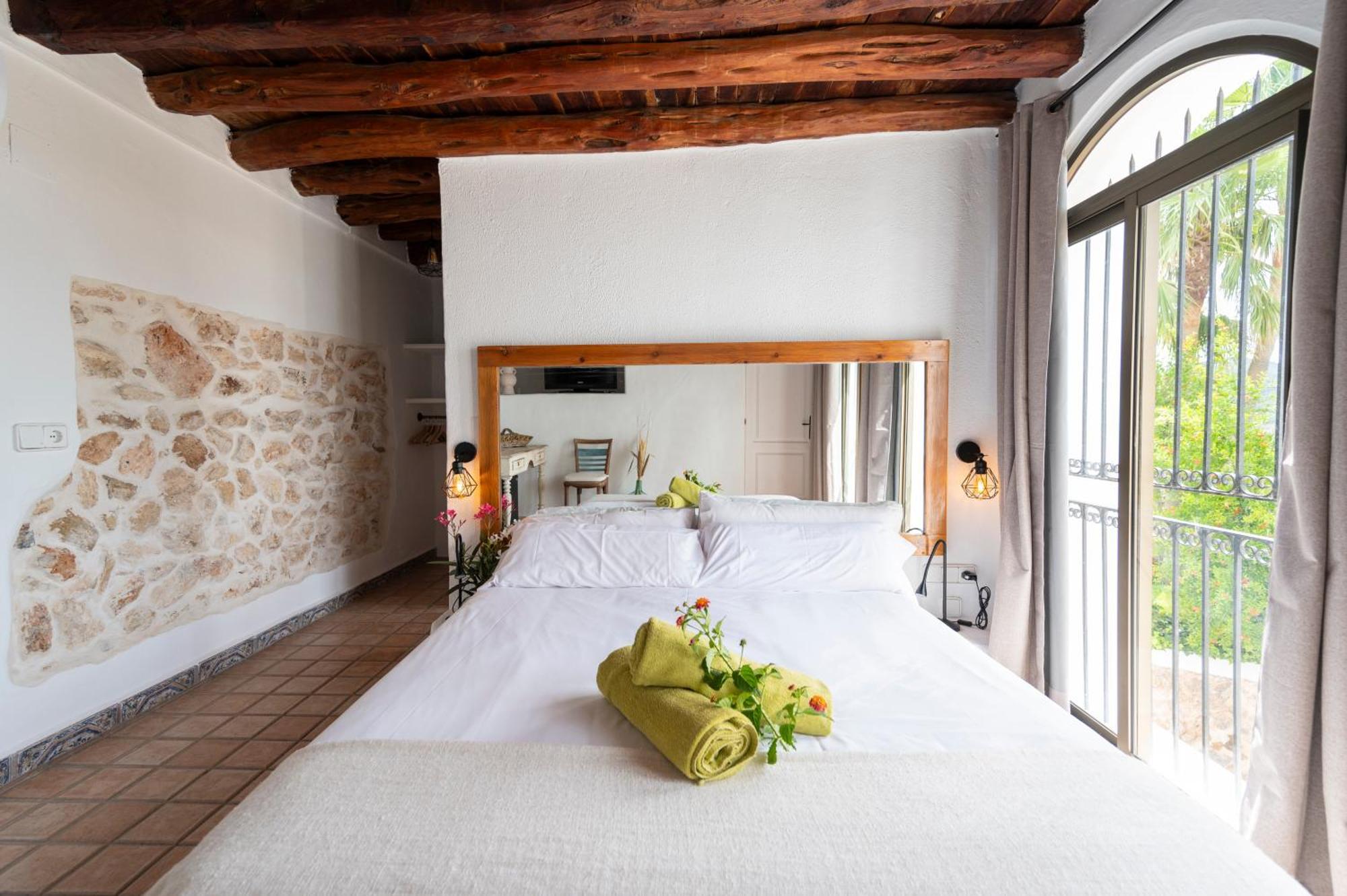 Agroturismo Can Marquet - Adults Only Santa Gertrudis  Bilik gambar