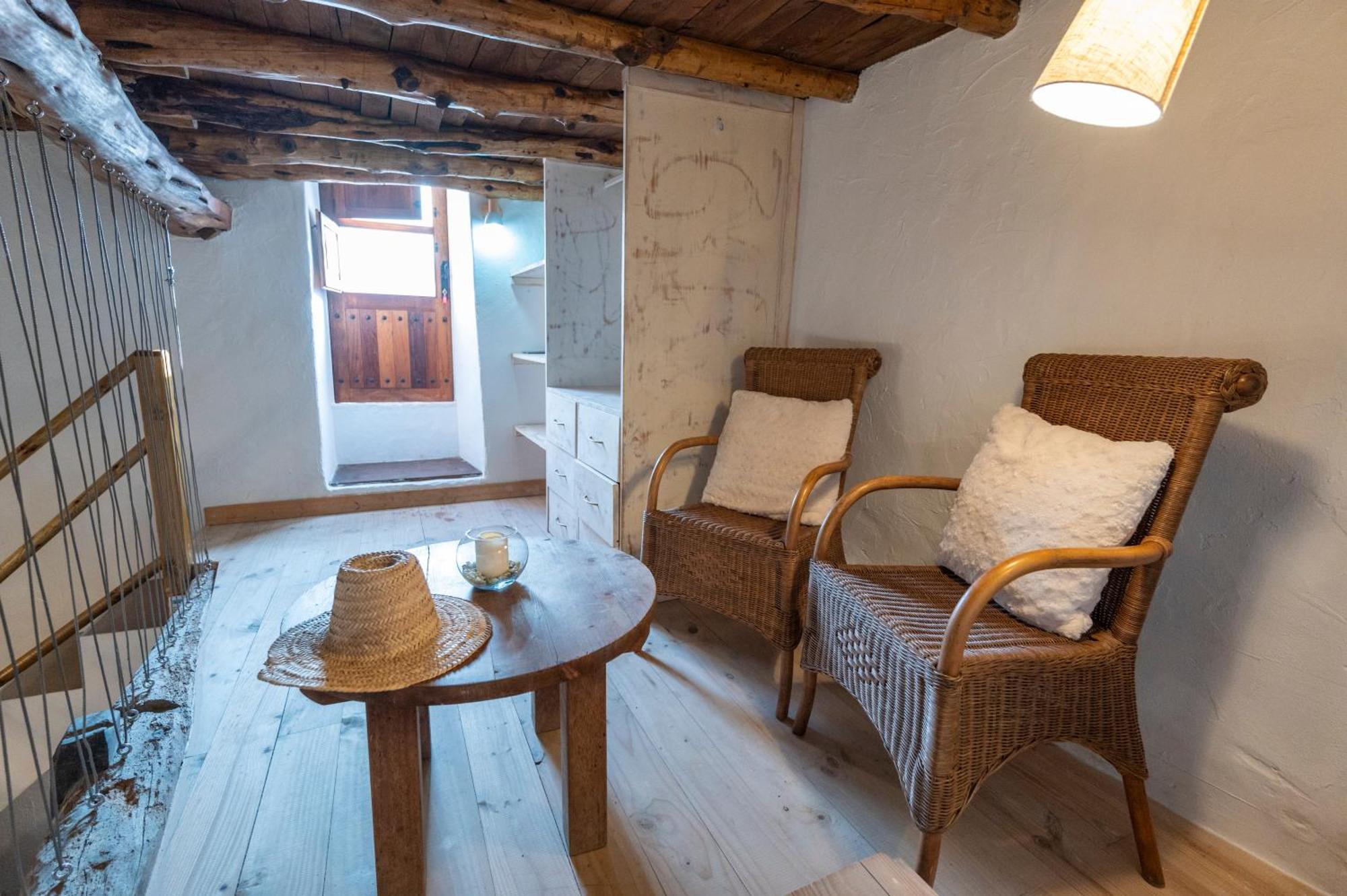 Agroturismo Can Marquet - Adults Only Santa Gertrudis  Bilik gambar