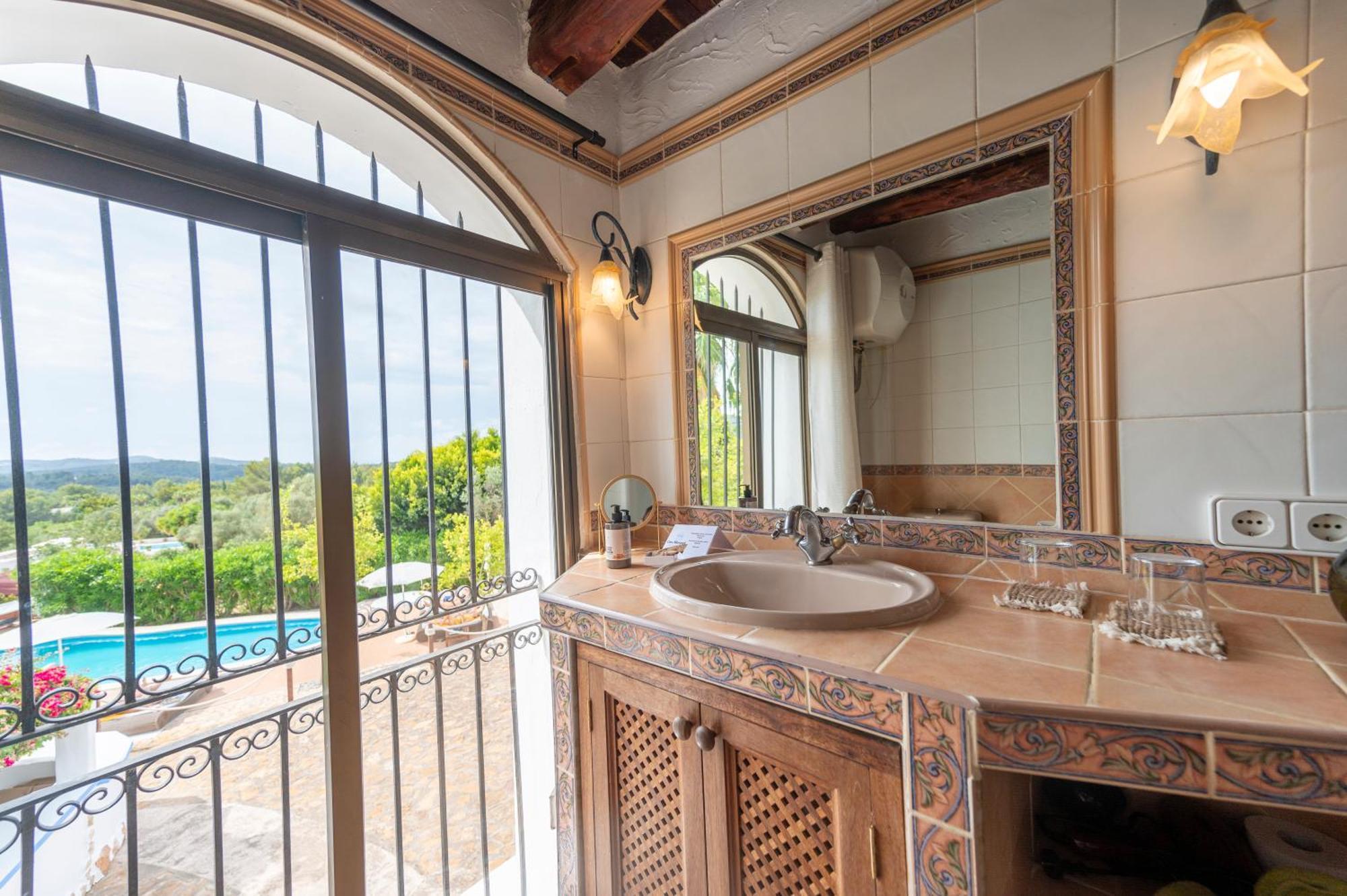Agroturismo Can Marquet - Adults Only Santa Gertrudis  Bilik gambar