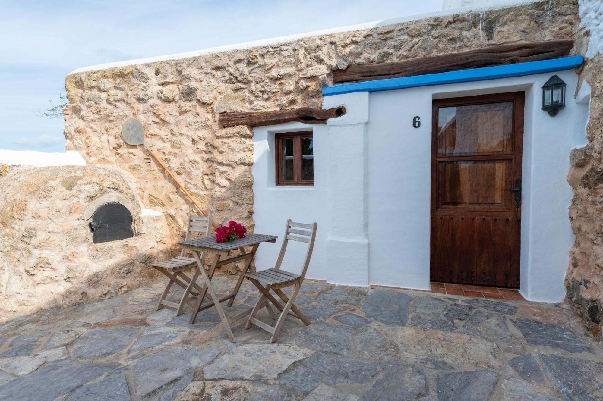 Agroturismo Can Marquet - Adults Only Santa Gertrudis  Bilik gambar